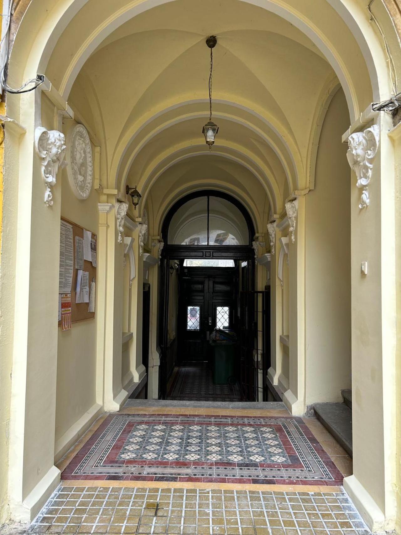 No. 11 Apartment With 2 Bathrooms Next To Railway Station Budapest Kültér fotó